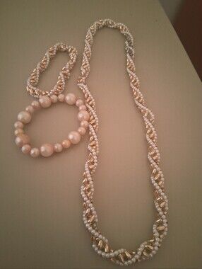 Vintage Fashion Jewlery